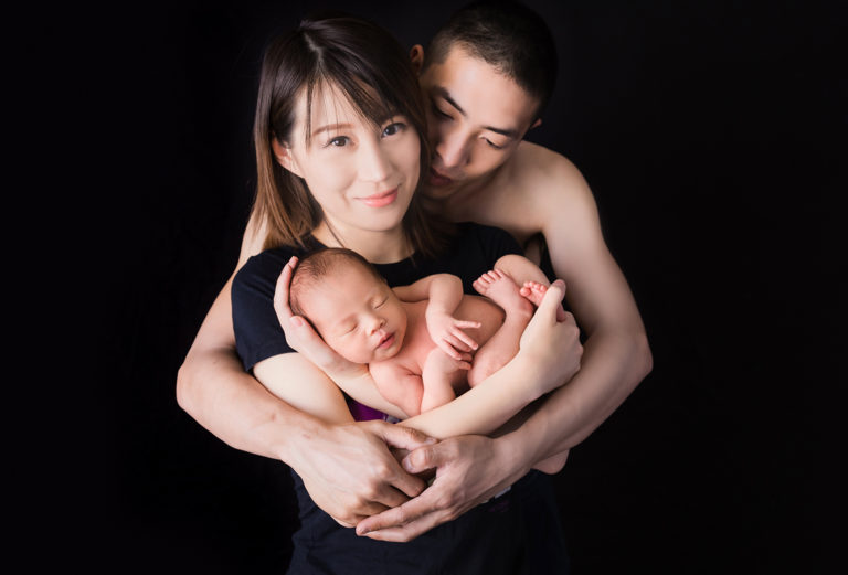 Family Portraits